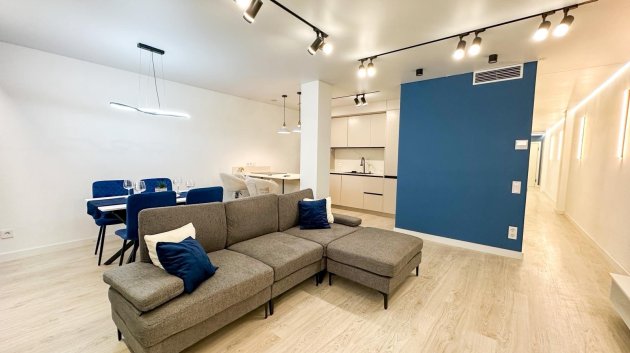 Revente - Appartements -
Torrevieja - Playa Los Naufragos