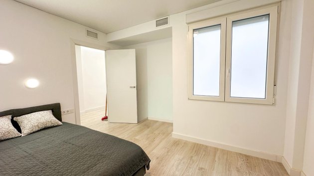 Revente - Appartements -
Torrevieja - Playa Los Naufragos