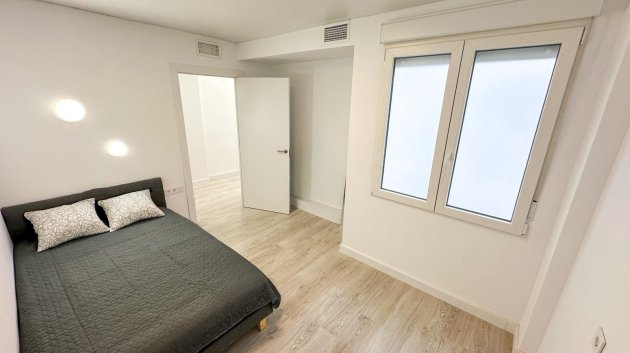 Revente - Appartements -
Torrevieja - Playa Los Naufragos