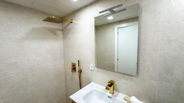 Revente - Appartements -
Torrevieja - Playa Los Naufragos