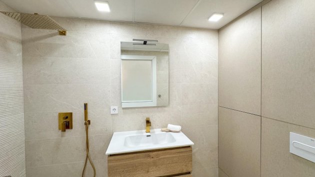 Revente - Appartements -
Torrevieja - Playa Los Naufragos