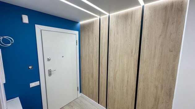 Revente - Appartements -
Torrevieja - Playa Los Naufragos