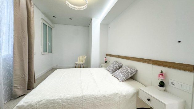 Revente - Appartements -
Torrevieja - Playa Los Naufragos