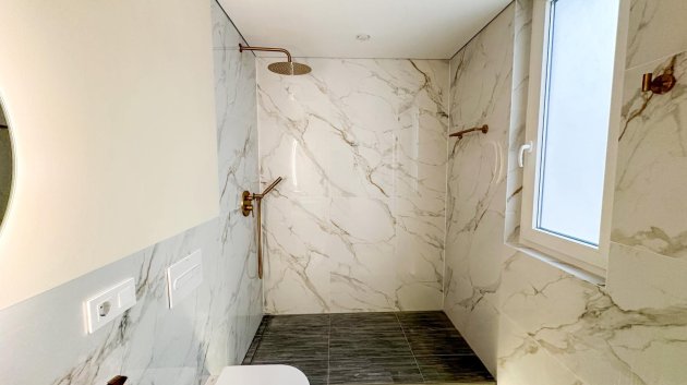 Revente - Appartements -
Torrevieja - Playa Los Naufragos