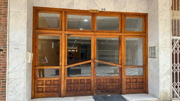 Revente - Appartements -
Torrevieja - Playa Los Naufragos