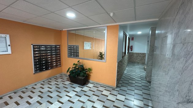 Revente - Appartements -
Torrevieja - Playa Los Naufragos