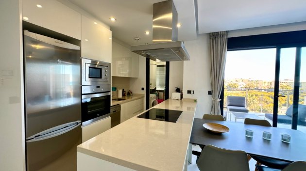 Revente - Appartements -
Pilar de la Horadada - Mil Palmeras