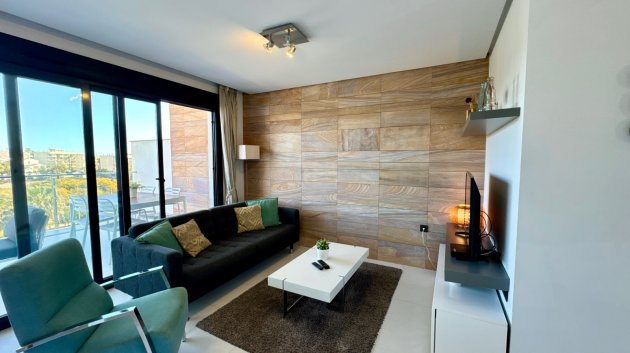 Revente - Appartements -
Pilar de la Horadada - Mil Palmeras