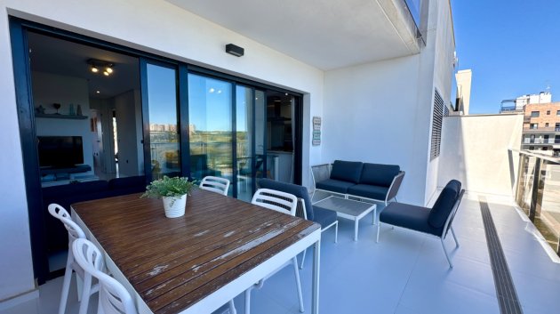 Revente - Appartements -
Pilar de la Horadada - Mil Palmeras