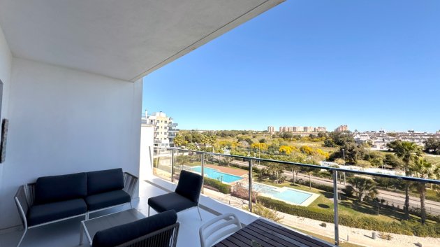Revente - Appartements -
Pilar de la Horadada - Mil Palmeras