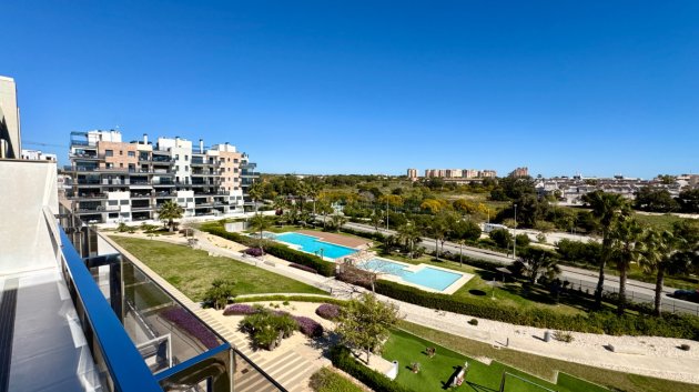 Revente - Appartements -
Pilar de la Horadada - Mil Palmeras