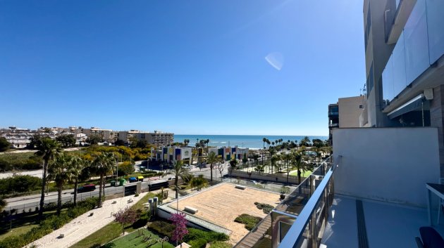 Revente - Appartements -
Pilar de la Horadada - Mil Palmeras