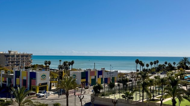 Revente - Appartements -
Pilar de la Horadada - Mil Palmeras