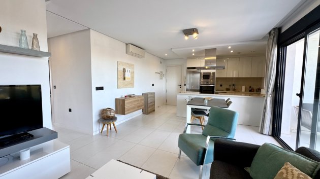 Revente - Appartements -
Pilar de la Horadada - Mil Palmeras