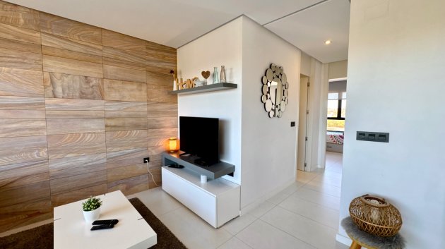 Revente - Appartements -
Pilar de la Horadada - Mil Palmeras