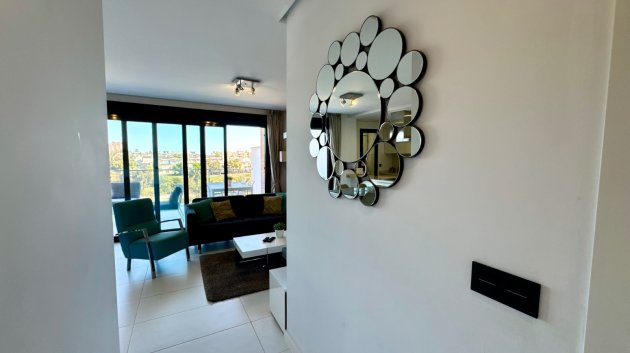 Revente - Appartements -
Pilar de la Horadada - Mil Palmeras