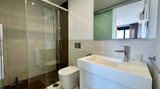 Revente - Appartements -
Pilar de la Horadada - Mil Palmeras