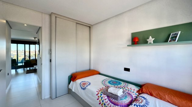 Revente - Appartements -
Pilar de la Horadada - Mil Palmeras