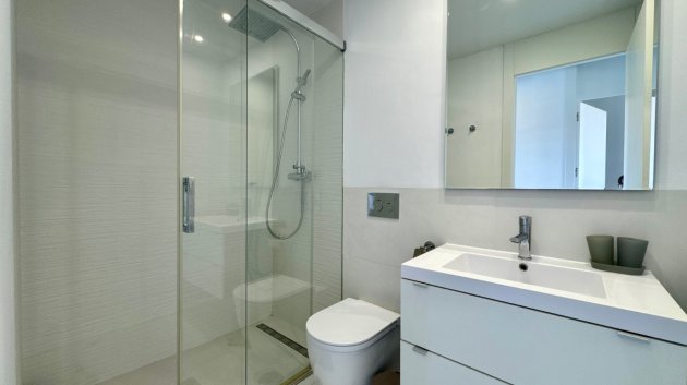 Revente - Appartements -
Pilar de la Horadada - Mil Palmeras