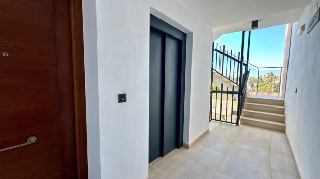 Revente - Appartements -
Pilar de la Horadada - Mil Palmeras