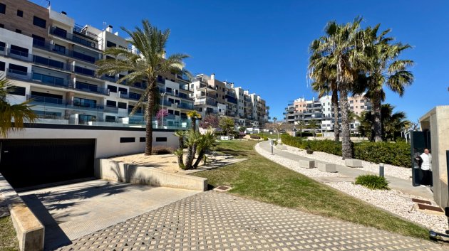 Revente - Appartements -
Pilar de la Horadada - Mil Palmeras