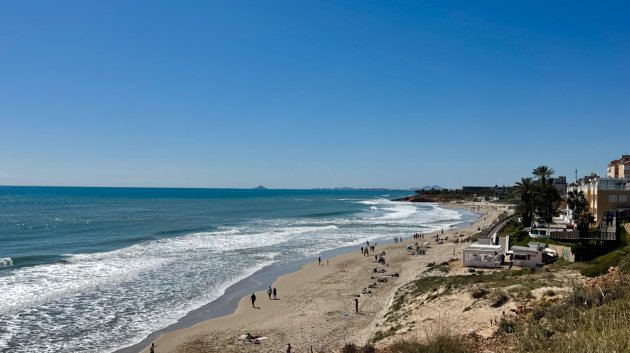 Revente - Appartements -
Pilar de la Horadada - Mil Palmeras