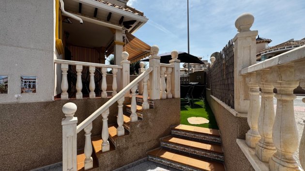 Revente - Maison de ville -
Orihuela Costa - Villamartín