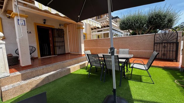 Revente - Maison de ville -
Orihuela Costa - Villamartín