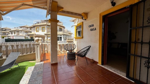 Revente - Maison de ville -
Orihuela Costa - Villamartín