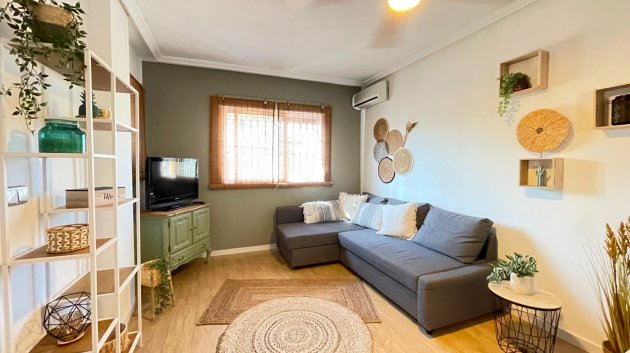 Revente - Maison de ville -
Orihuela Costa - Villamartín