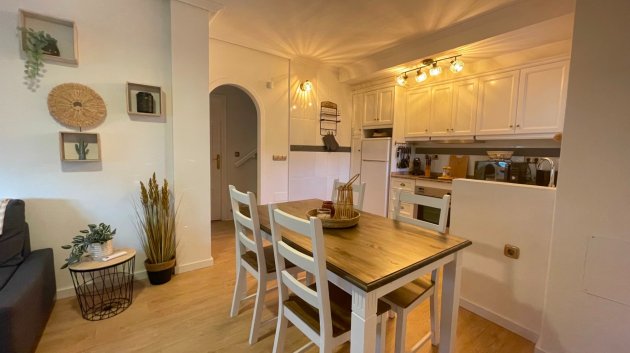 Revente - Maison de ville -
Orihuela Costa - Villamartín