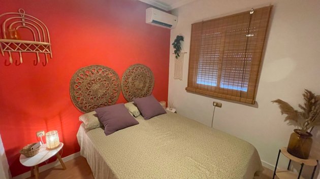 Revente - Maison de ville -
Orihuela Costa - Villamartín