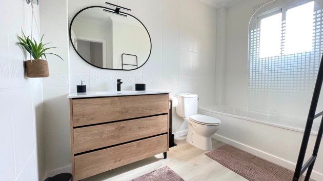 Revente - Maison de ville -
Orihuela Costa - Villamartín