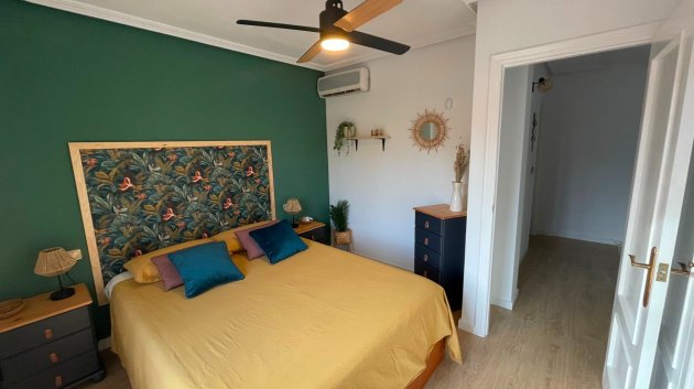 Revente - Maison de ville -
Orihuela Costa - Villamartín