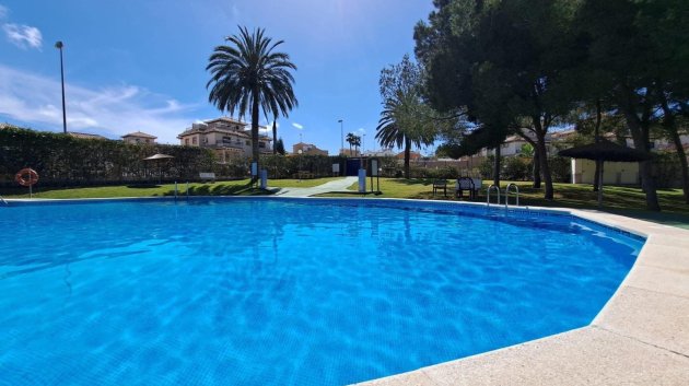 Revente - Maison de ville -
Orihuela Costa - Villamartín