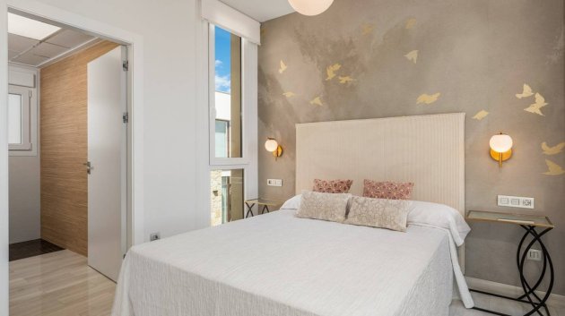 Reventa - Chalets -
Ciudad Quesada