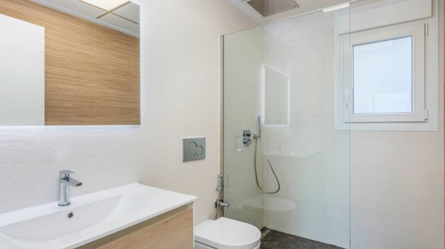 Reventa - Chalets -
Ciudad Quesada