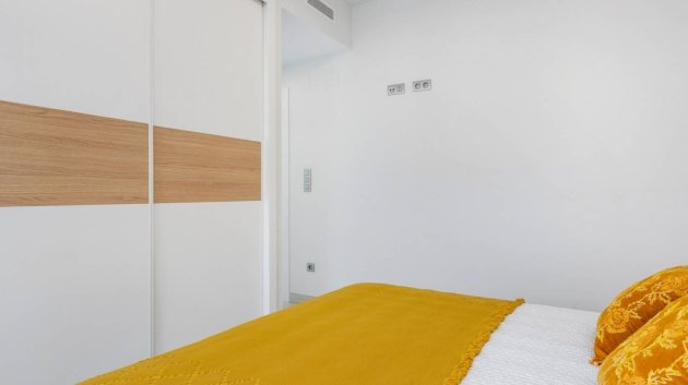 Reventa - Chalets -
Ciudad Quesada