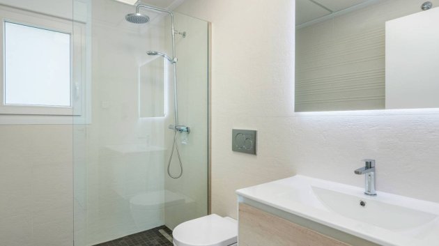 Reventa - Chalets -
Ciudad Quesada