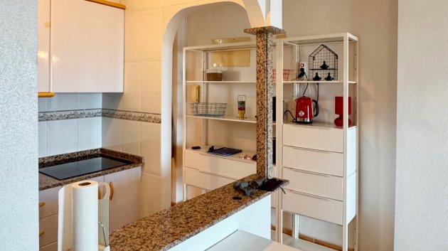 Revente - Appartements -
Torrevieja - Nueva Torrevieja