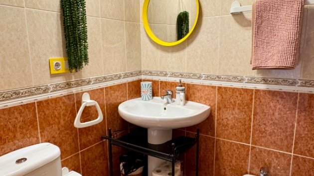 Revente - Appartements -
Torrevieja - Nueva Torrevieja