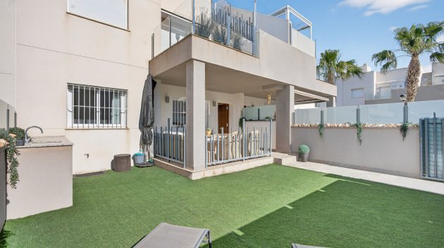 Revente - Appartements -
Torrevieja - Aguas Nuevas