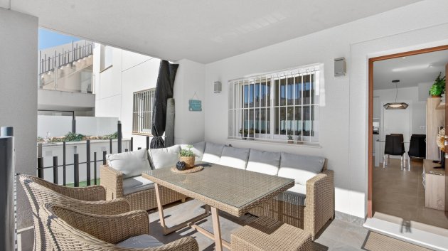 Revente - Appartements -
Torrevieja - Aguas Nuevas
