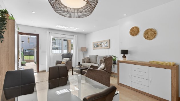 Revente - Appartements -
Torrevieja - Aguas Nuevas