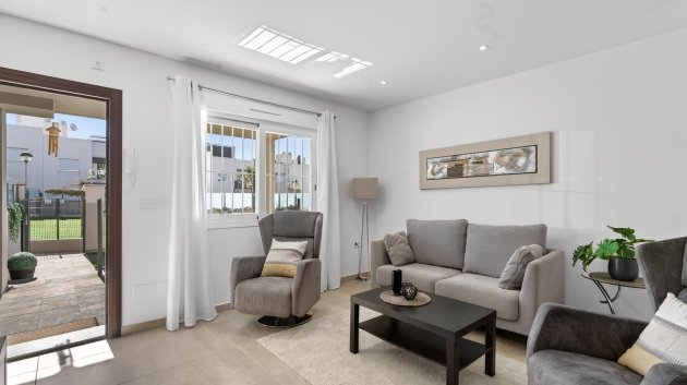 Revente - Appartements -
Torrevieja - Aguas Nuevas