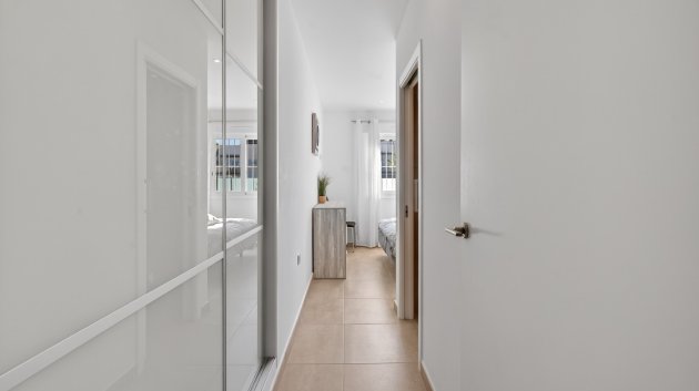 Revente - Appartements -
Torrevieja - Aguas Nuevas