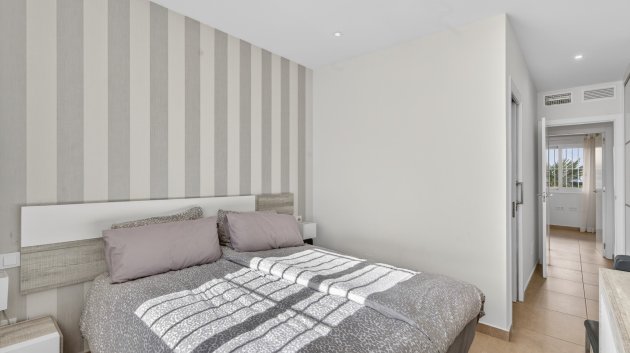 Revente - Appartements -
Torrevieja - Aguas Nuevas