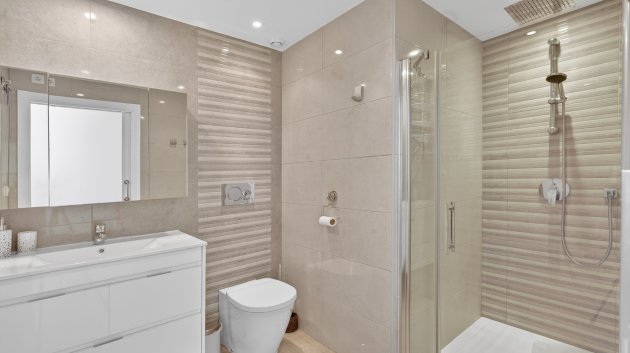 Revente - Appartements -
Torrevieja - Aguas Nuevas