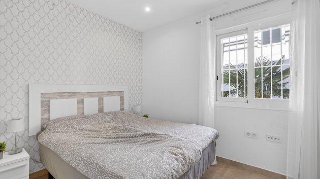 Revente - Appartements -
Torrevieja - Aguas Nuevas