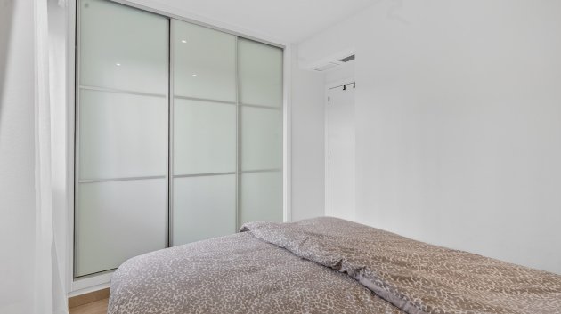 Revente - Appartements -
Torrevieja - Aguas Nuevas